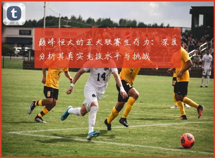 巅峰恒大的五大联赛生存力：深度分析其真实竞技水平与挑战