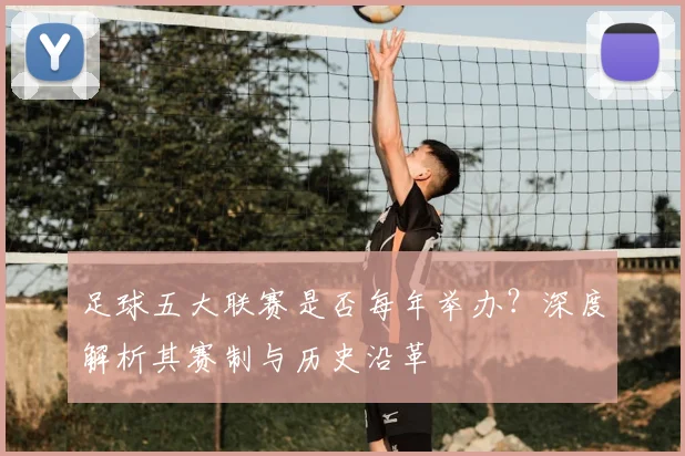 足球五大联赛是否每年举办?深度解析其赛制与历史沿革